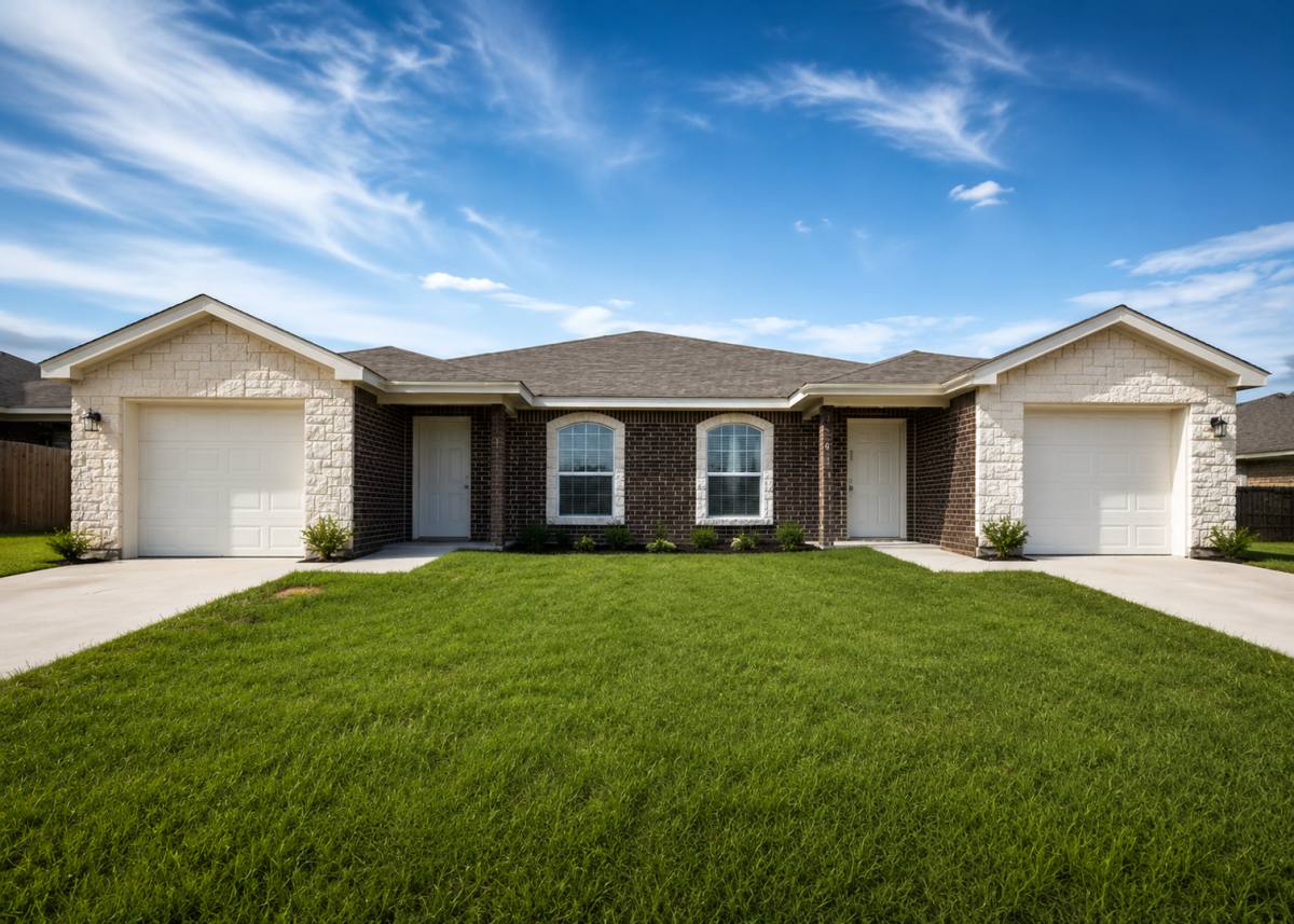 Apartment for rent at 3800 John Chisholm Loop, Killeen, TX 76542