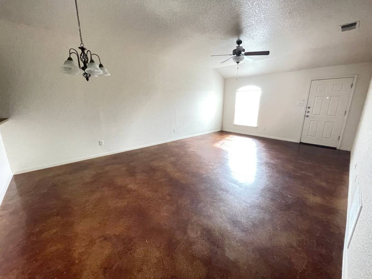 Apartment for rent at 3800 John Chisholm Loop, Killeen, TX 76542