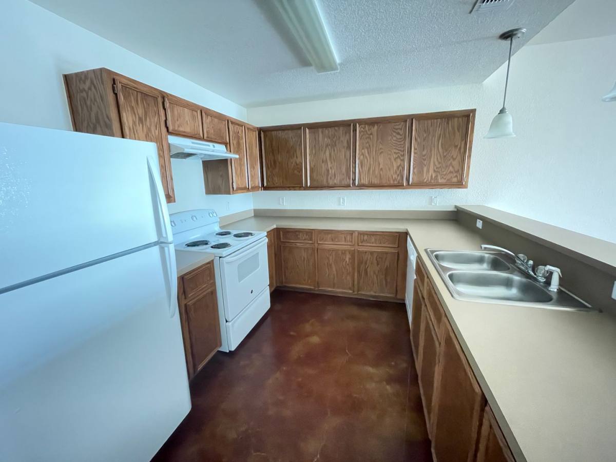 Apartment for rent at 3800 John Chisholm Loop, Killeen, TX 76542