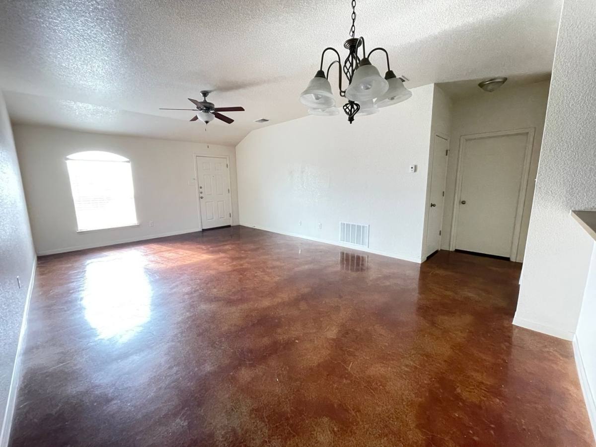 Apartment for rent at 3800 John Chisholm Loop, Killeen, TX 76542