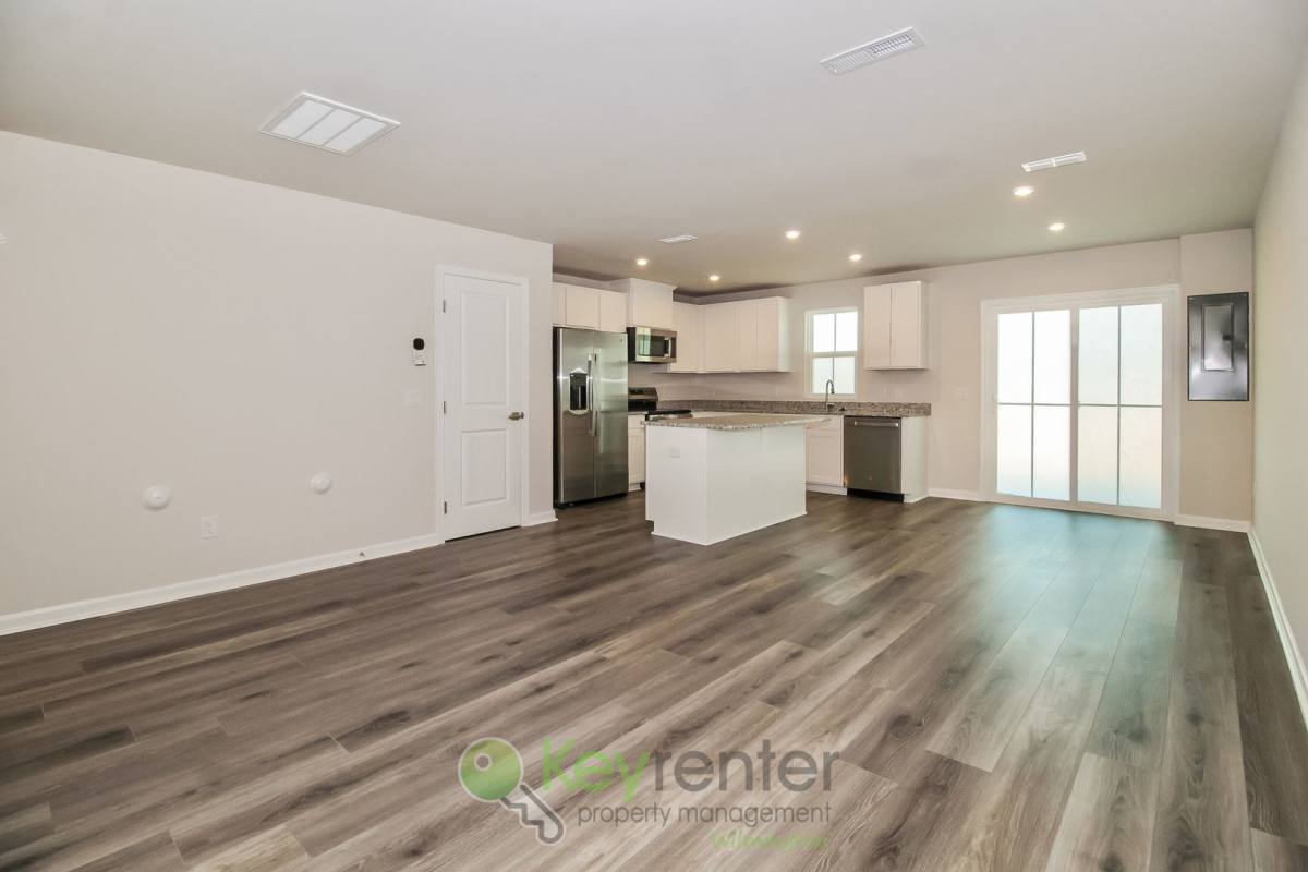 Townhouse for rent at 3198 Edgemead Circle NW #D, Calabash, NC 28467