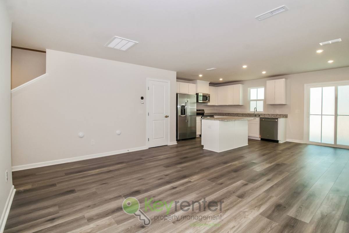 Townhouse for rent at 3198 Edgemead Circle NW #D, Calabash, NC 28467