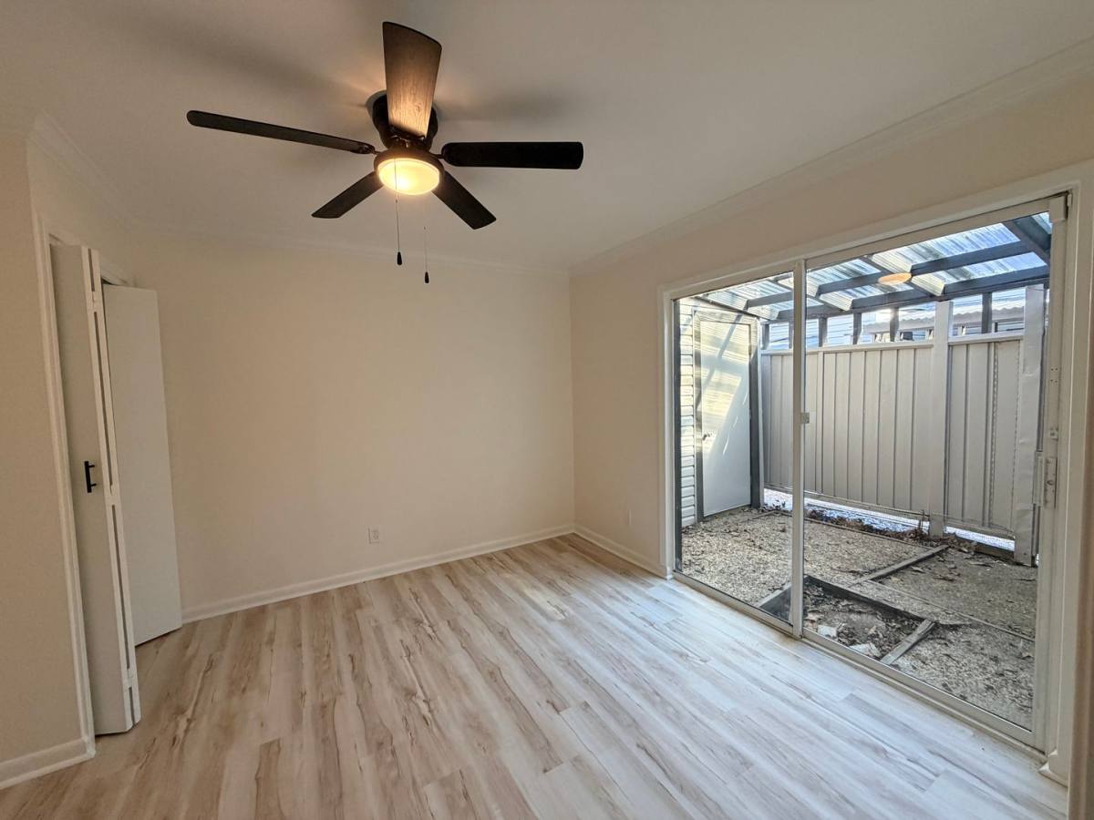 Apartment for rent at 204 N Fillmore St, Little Rock, AR 72205