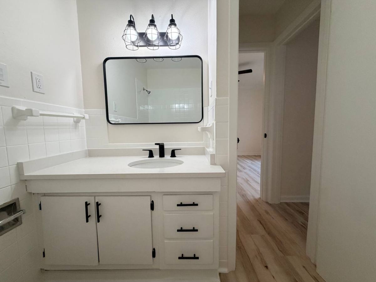 Apartment for rent at 204 N Fillmore St, Little Rock, AR 72205