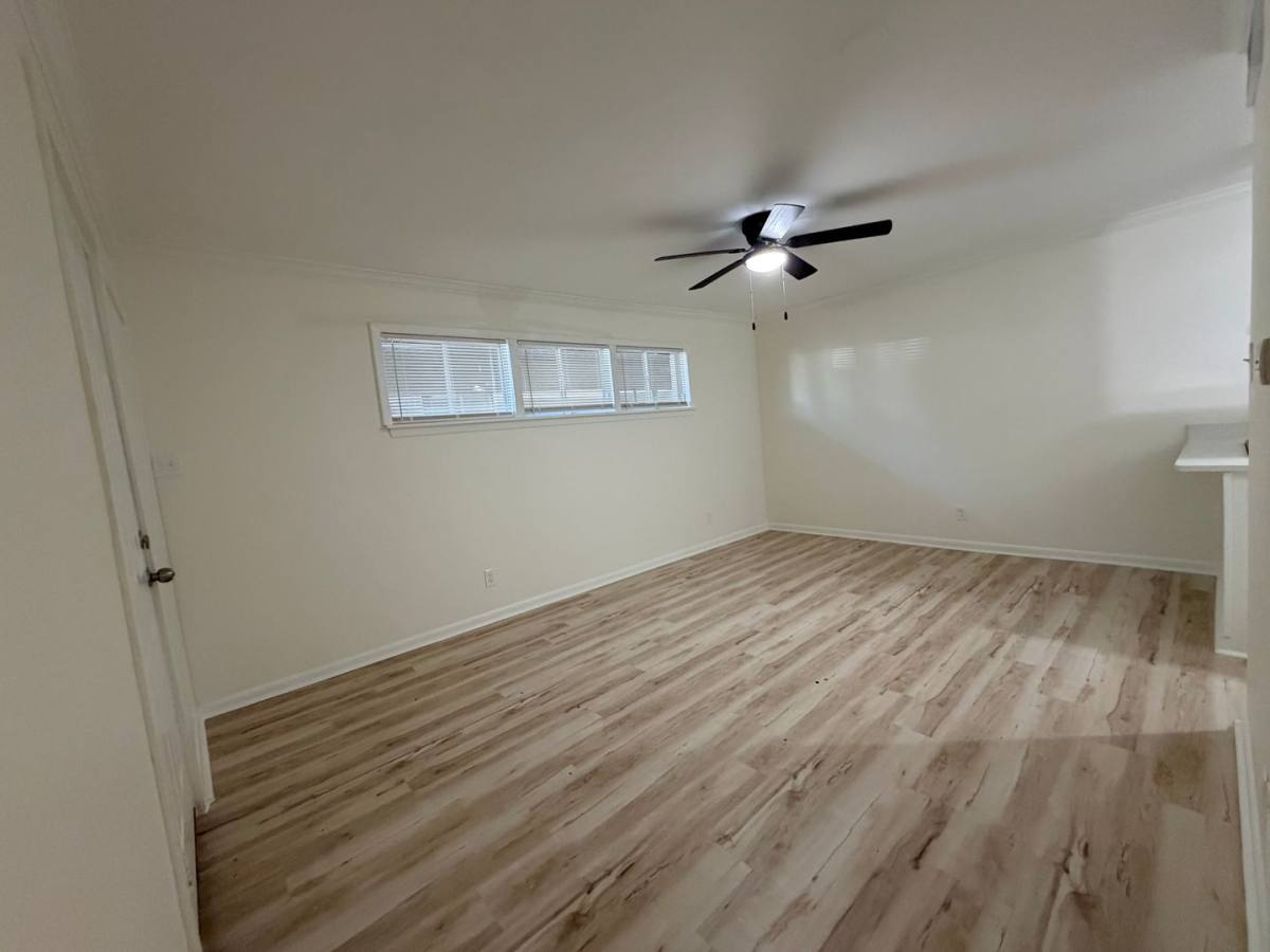 Apartment for rent at 204 N Fillmore St, Little Rock, AR 72205