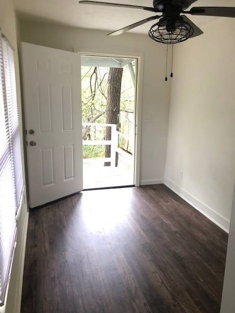 Apartment for rent at 410 1 2 W Congress St, Denton, TX 76201