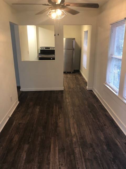 Apartment for rent at 410 1 2 W Congress St, Denton, TX 76201