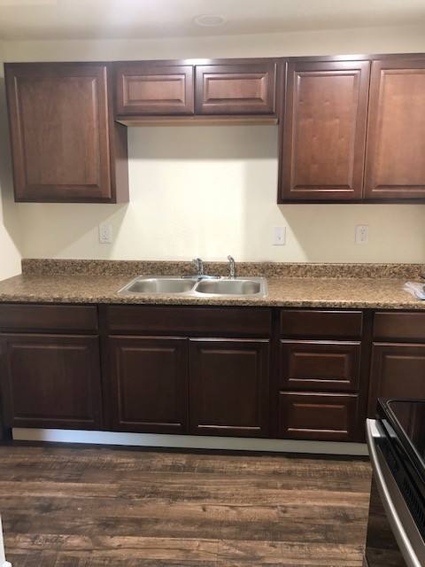 Apartment for rent at 410 1 2 W Congress St, Denton, TX 76201