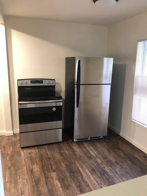 Apartment for rent at 410 1 2 W Congress St, Denton, TX 76201