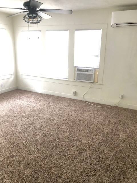 Apartment for rent at 410 1 2 W Congress St, Denton, TX 76201