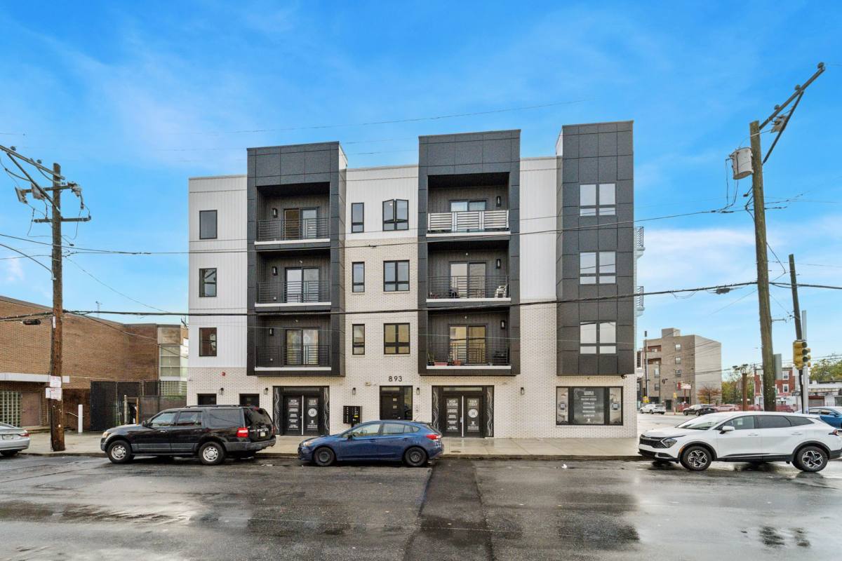 Apartment for rent at 893 Belmont Ave, Philadelphia, PA 19104