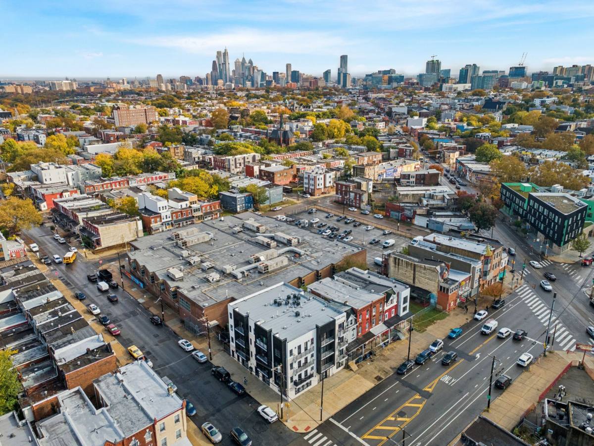 Apartment for rent at 893 Belmont Ave, Philadelphia, PA 19104