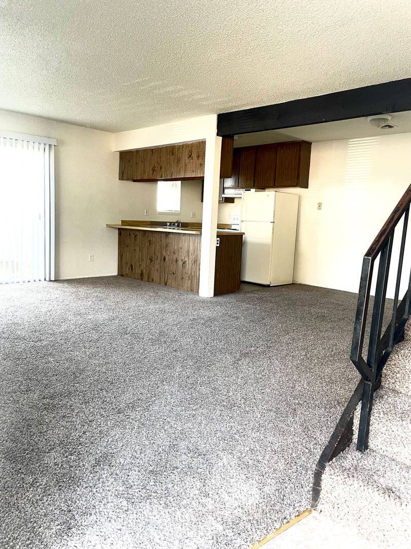 Apartment for rent at 2766 Oak St 1-4, Anderson, CA 96007