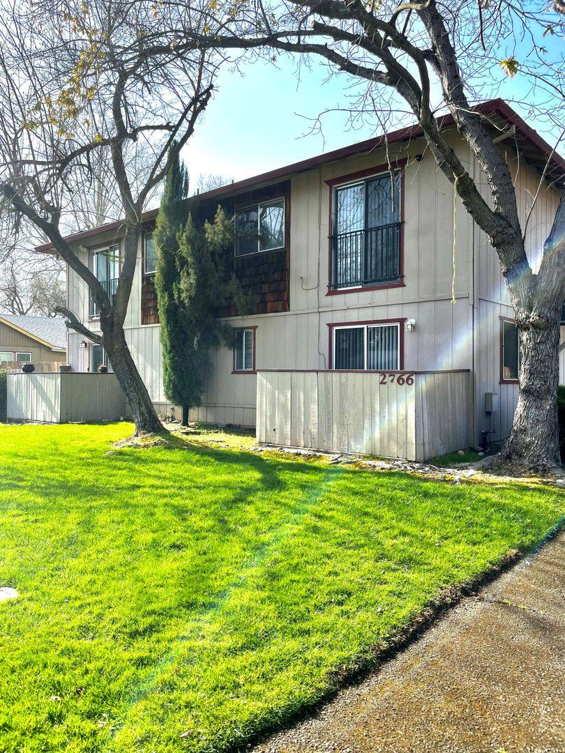 Apartment for rent at 2766 Oak St 1-4, Anderson, CA 96007