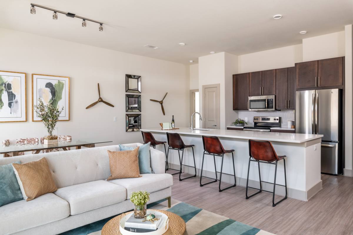 Apartment for rent at 5055 Addison Circle #ID7109, Addison, TX 75001