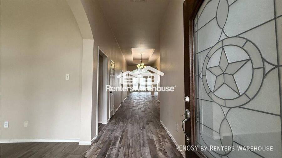 House for rent at 13615 Evening Wind Dr, Pearland, TX 77584