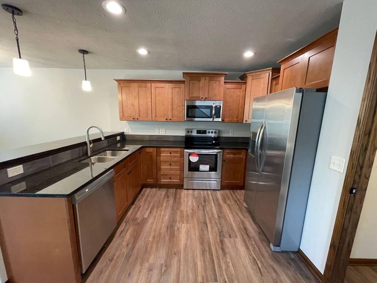 Apartment for rent at 88th & Holdrege, Lincoln, NE 68505
