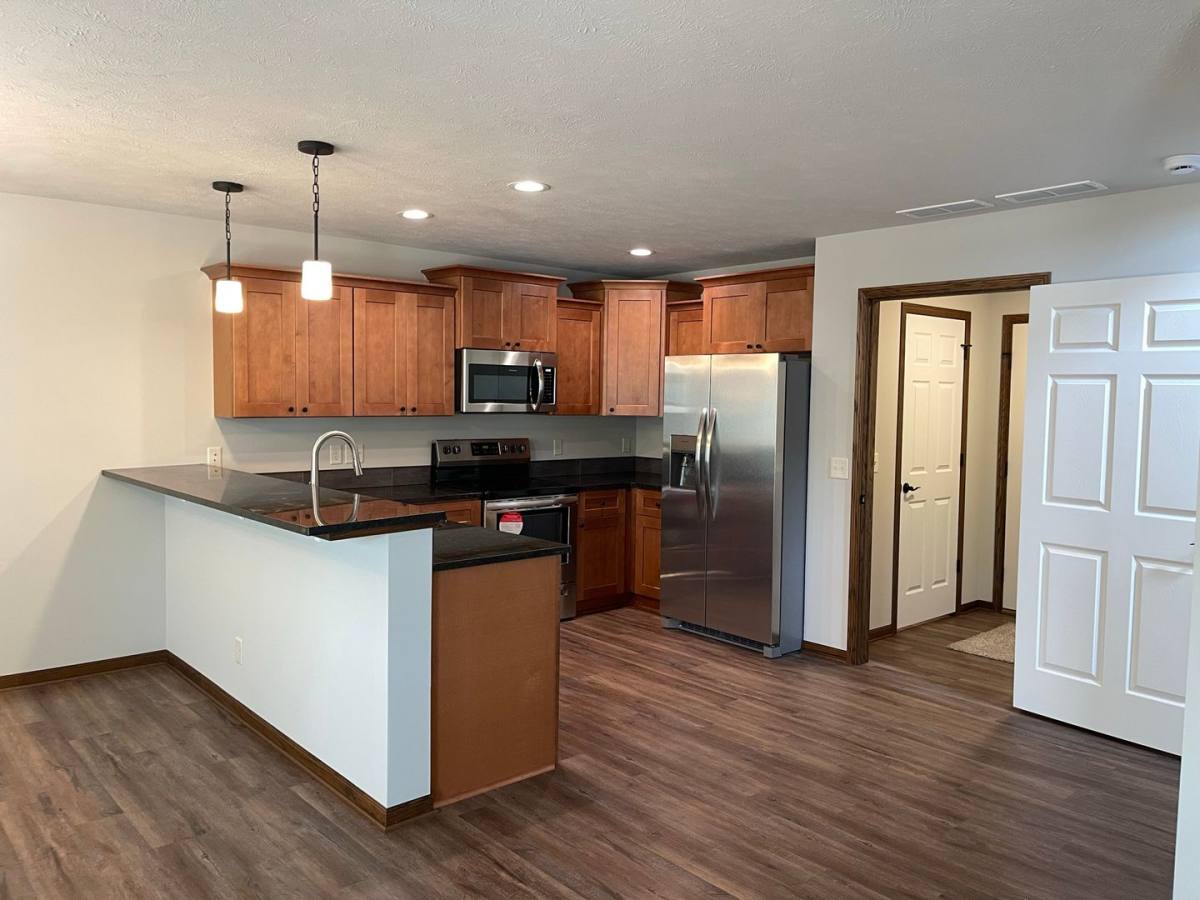 Apartment for rent at 88th & Holdrege, Lincoln, NE 68505