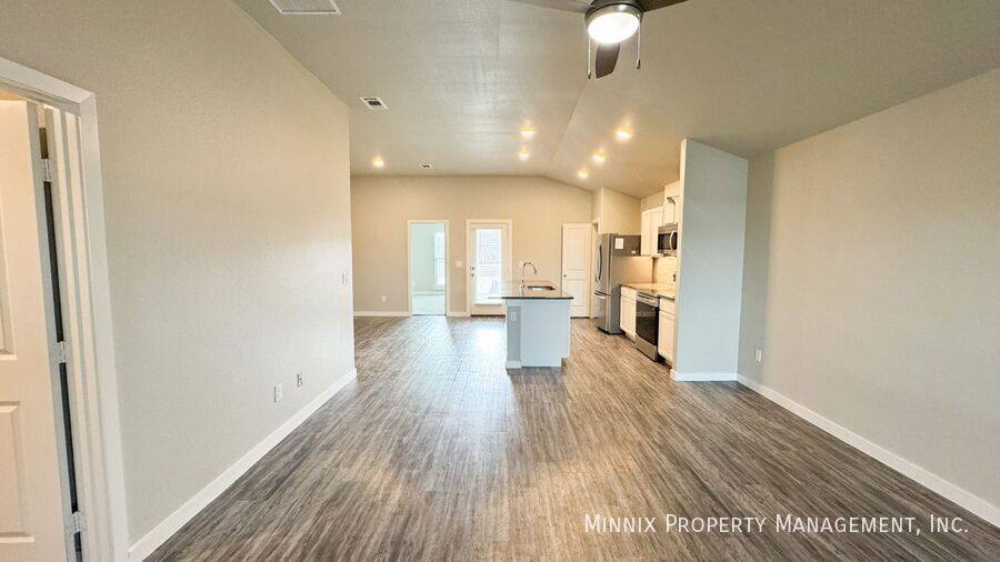 House for rent at 3219 Abbeville Ave, Wolfforth, TX 79382
