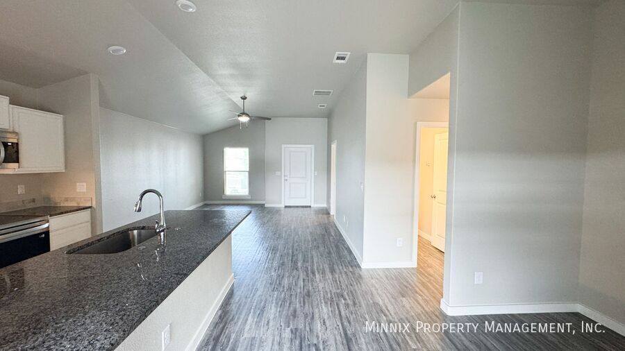 House for rent at 3219 Abbeville Ave, Wolfforth, TX 79382