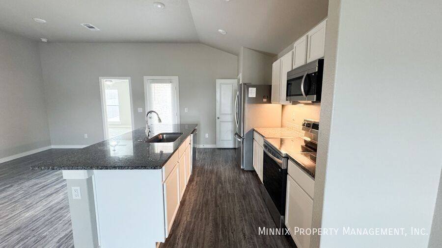 House for rent at 3219 Abbeville Ave, Wolfforth, TX 79382