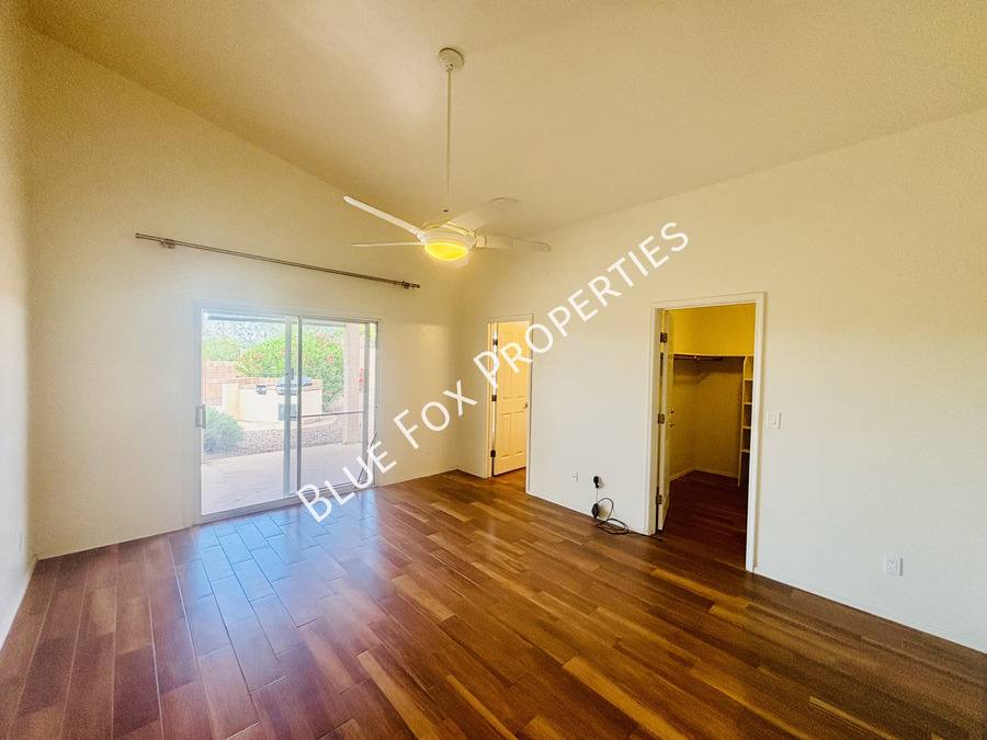 House for rent at 10451 N Calle Verano Seco, Tucson, AZ 85737