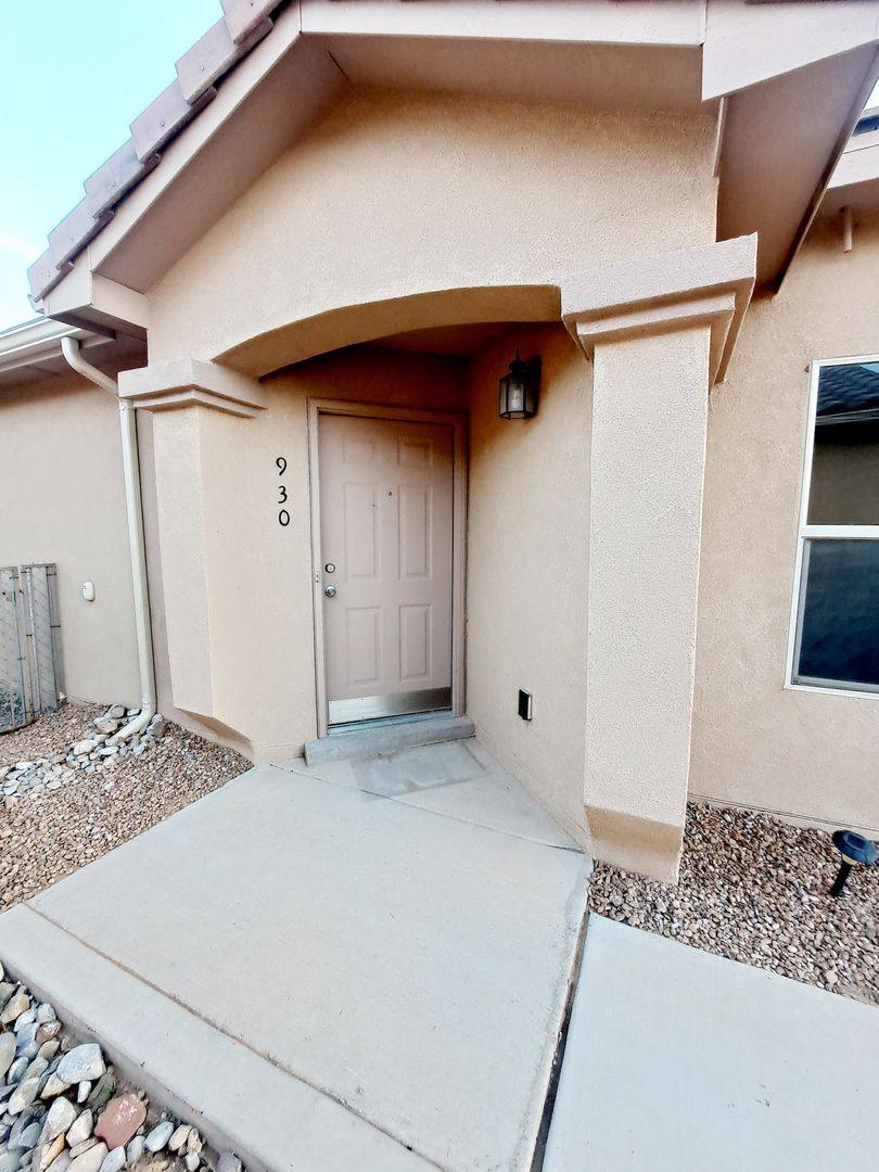 House for rent at 930 Desert Senna Ave SW, Los Lunas, NM 87031