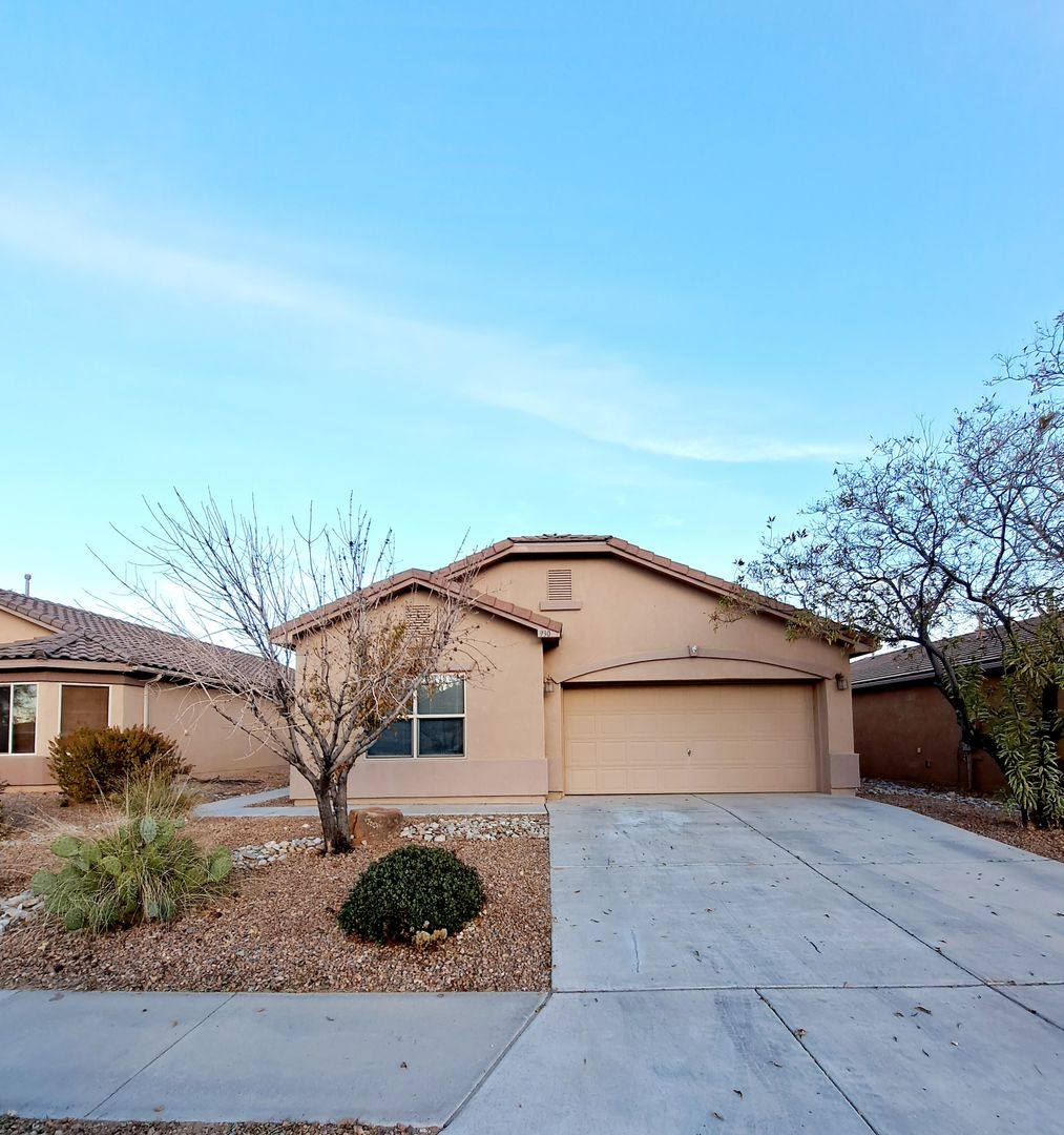 House for rent at 930 Desert Senna Ave SW, Los Lunas, NM 87031