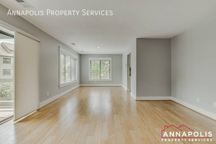 Condo for rent at 11 Spa Creek Landing #A2, Annapolis, MD 21403