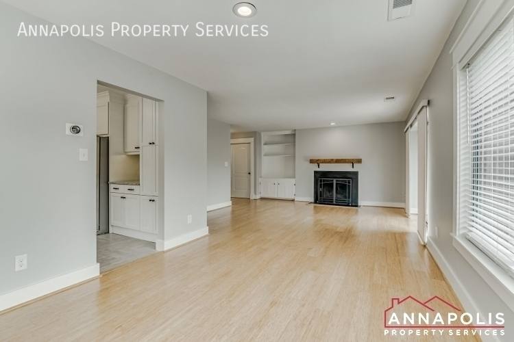Condo for rent at 11 Spa Creek Landing #A2, Annapolis, MD 21403