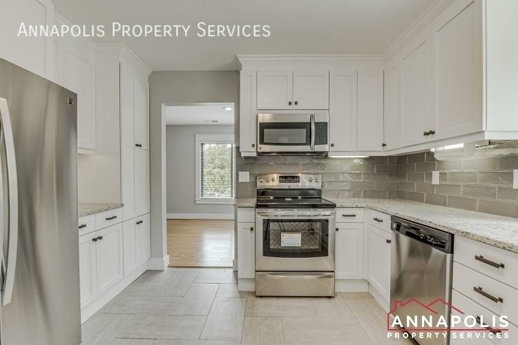 Condo for rent at 11 Spa Creek Landing #A2, Annapolis, MD 21403