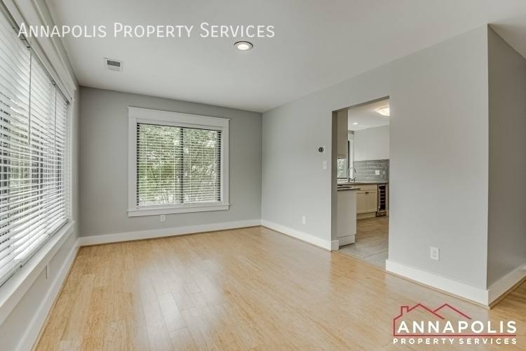 Condo for rent at 11 Spa Creek Landing #A2, Annapolis, MD 21403