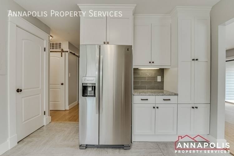 Condo for rent at 11 Spa Creek Landing #A2, Annapolis, MD 21403