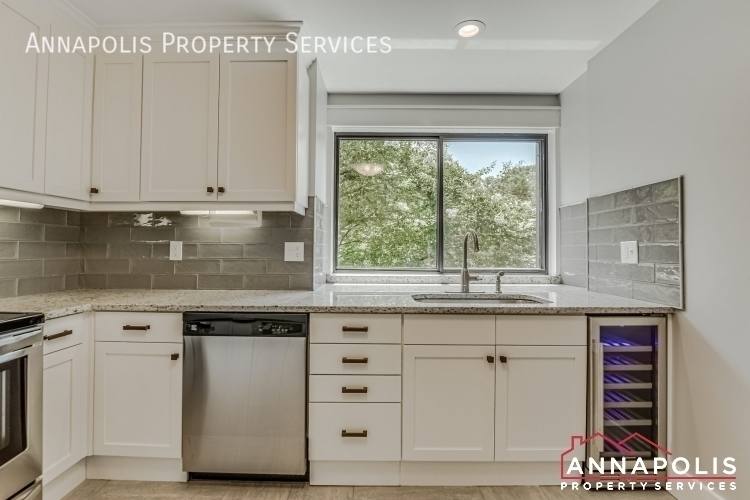 Condo for rent at 11 Spa Creek Landing #A2, Annapolis, MD 21403