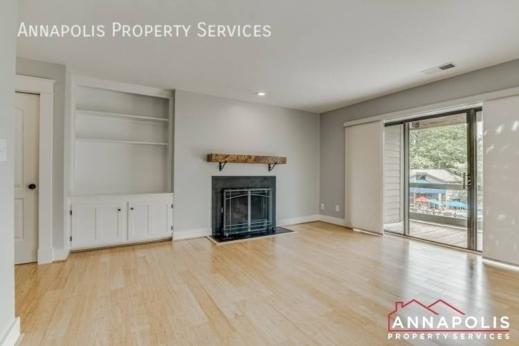 Condo for rent at 11 Spa Creek Landing #A2, Annapolis, MD 21403