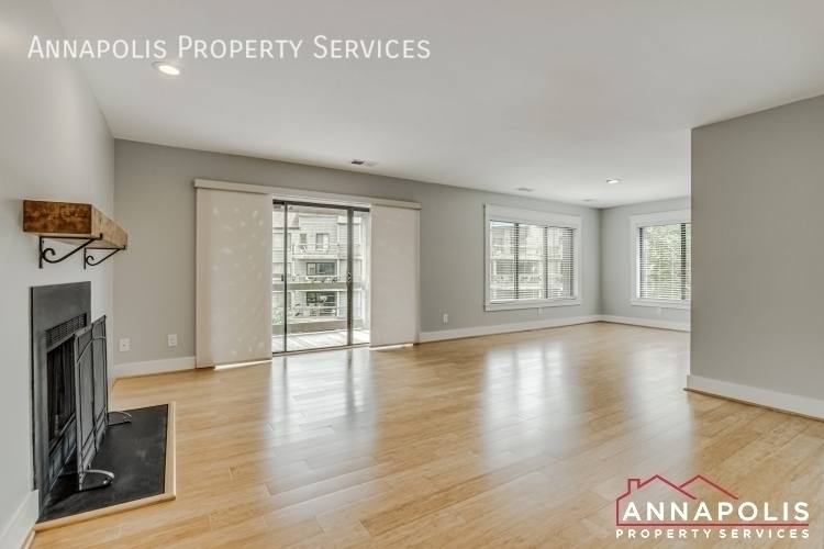 Condo for rent at 11 Spa Creek Landing #A2, Annapolis, MD 21403