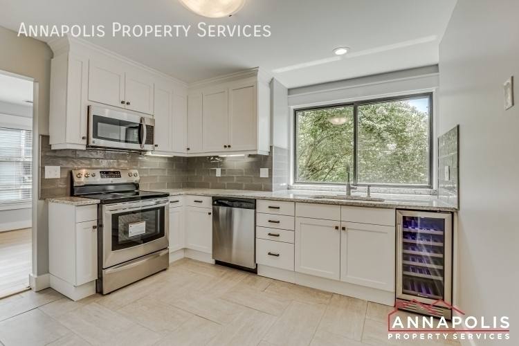 Condo for rent at 11 Spa Creek Landing #A2, Annapolis, MD 21403
