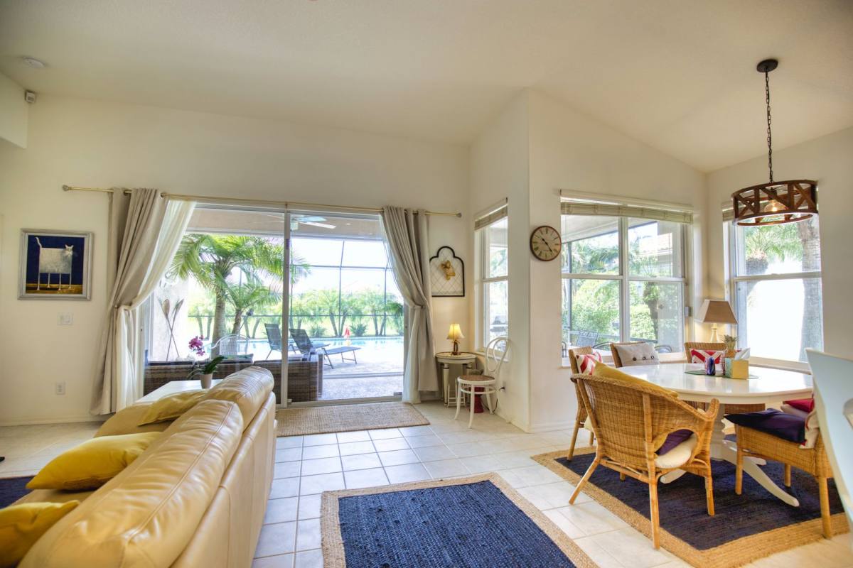 House for rent at 1520 San Ysidro Way, Venice, FL 34293