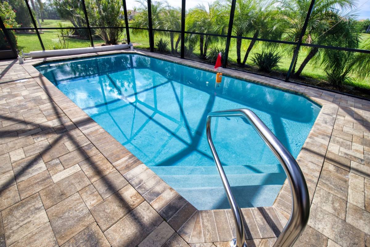 House for rent at 1520 San Ysidro Way, Venice, FL 34293