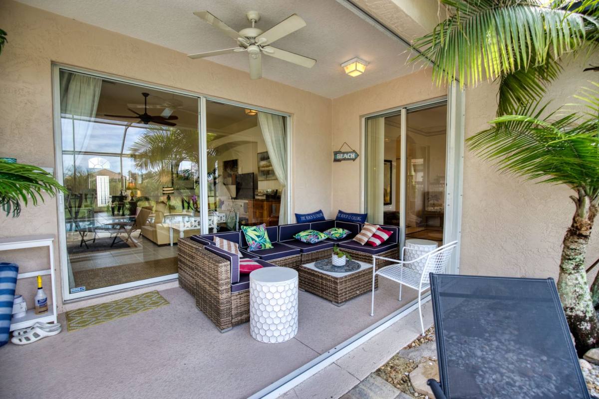 House for rent at 1520 San Ysidro Way, Venice, FL 34293