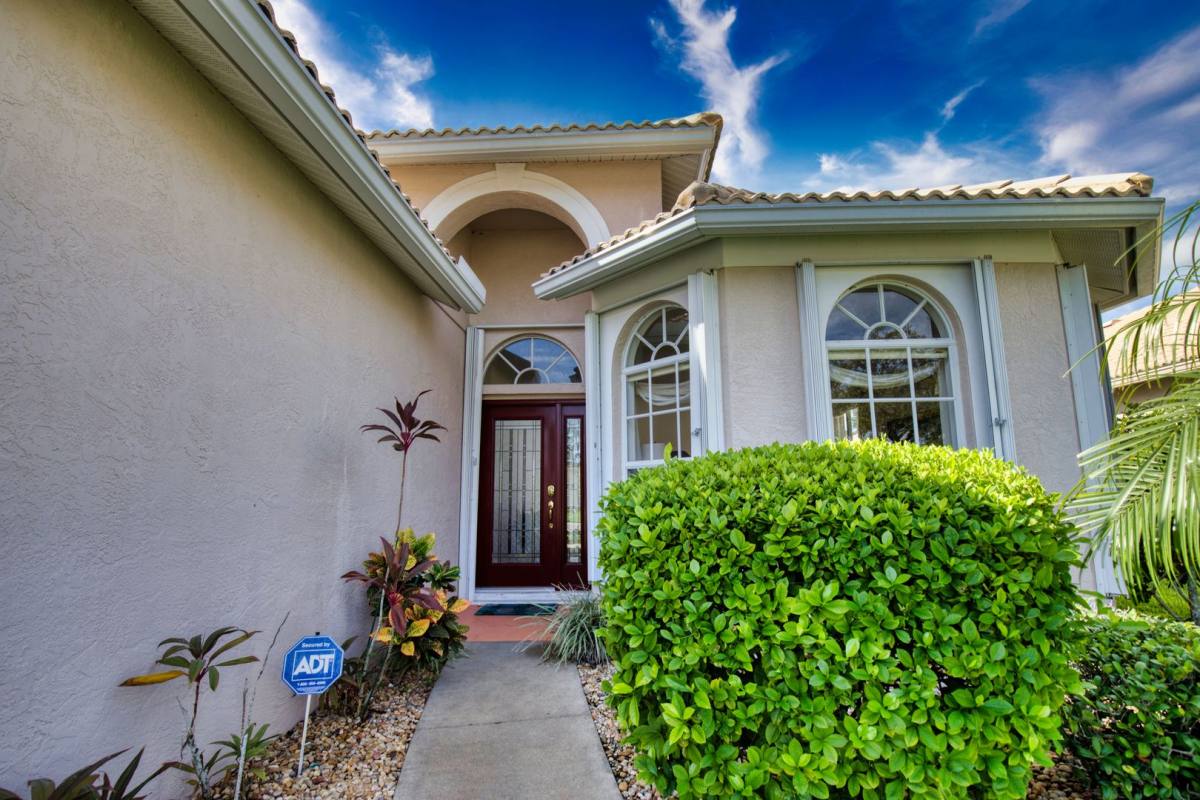 House for rent at 1520 San Ysidro Way, Venice, FL 34293