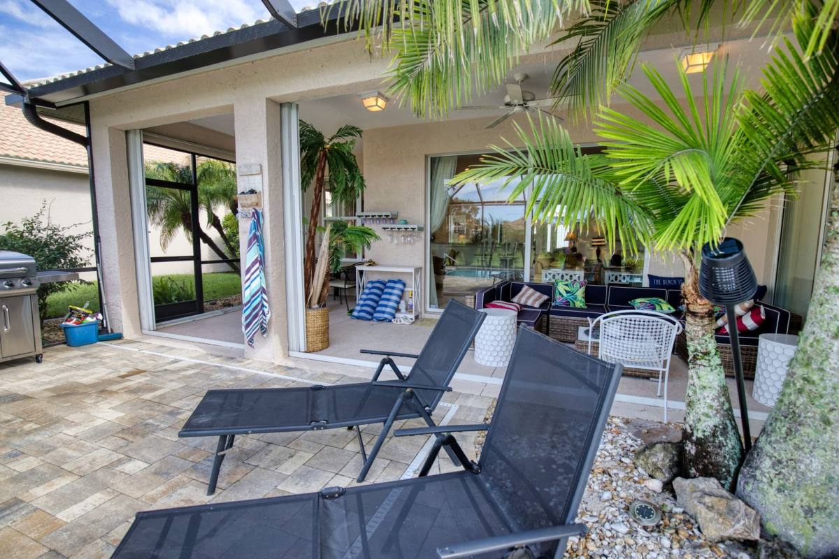 House for rent at 1520 San Ysidro Way, Venice, FL 34293