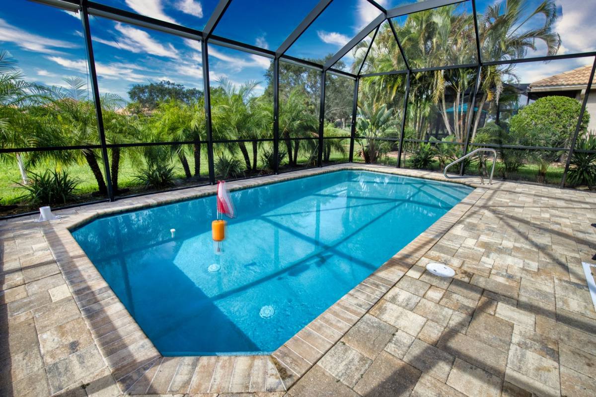 House for rent at 1520 San Ysidro Way, Venice, FL 34293