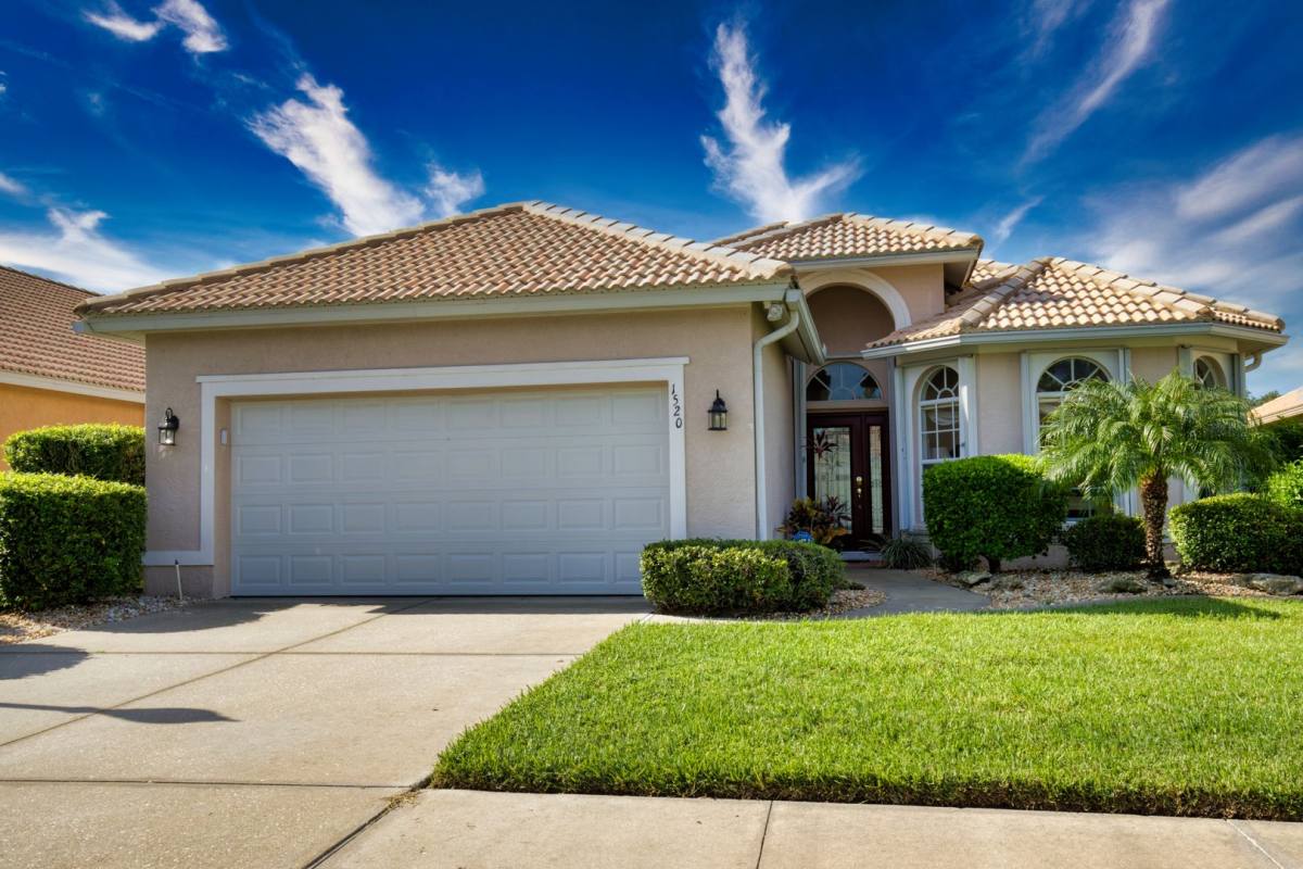 House for rent at 1520 San Ysidro Way, Venice, FL 34293