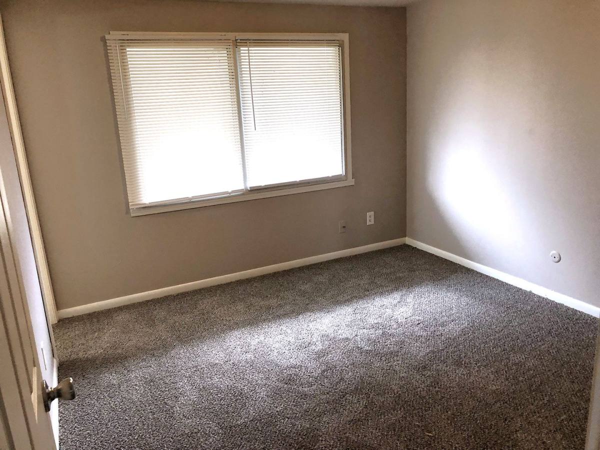 Apartment for rent at 709 N 13th Terrace, Leavenworth, KS 66048