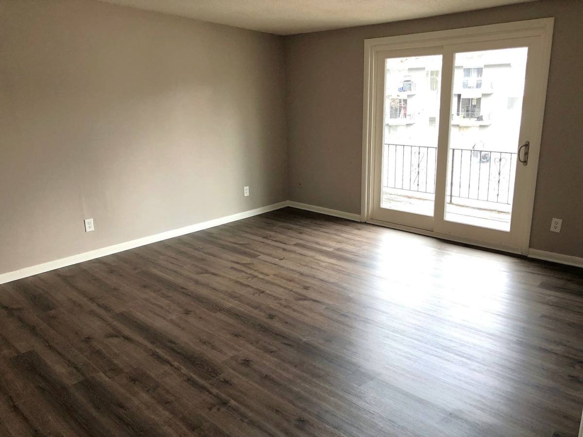 Apartment for rent at 709 N 13th Terrace, Leavenworth, KS 66048