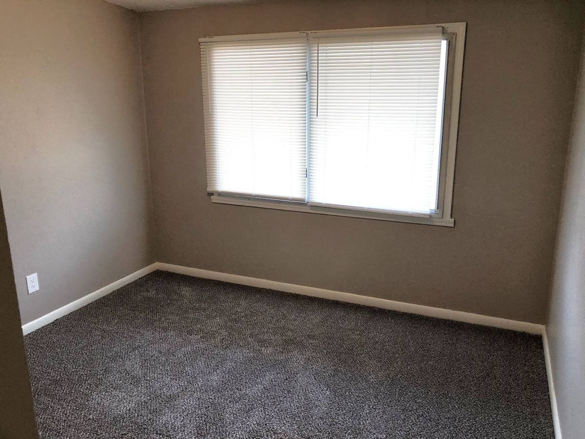 Apartment for rent at 709 N 13th Terrace, Leavenworth, KS 66048