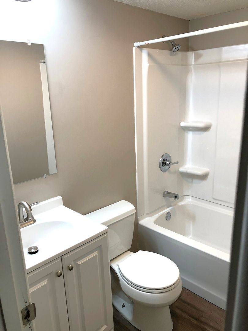 Apartment for rent at 709 N 13th Terrace, Leavenworth, KS 66048