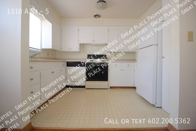 Apartment for rent at 1310 A St #5, Lincoln, NE 68502