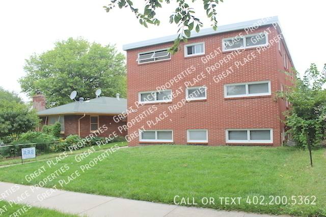 Apartment for rent at 1310 A St #5, Lincoln, NE 68502
